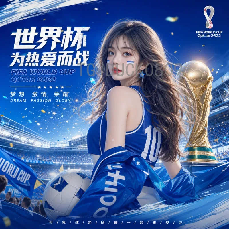 阿根廷美加墨世界杯球队：卫冕之路的挑战与希望