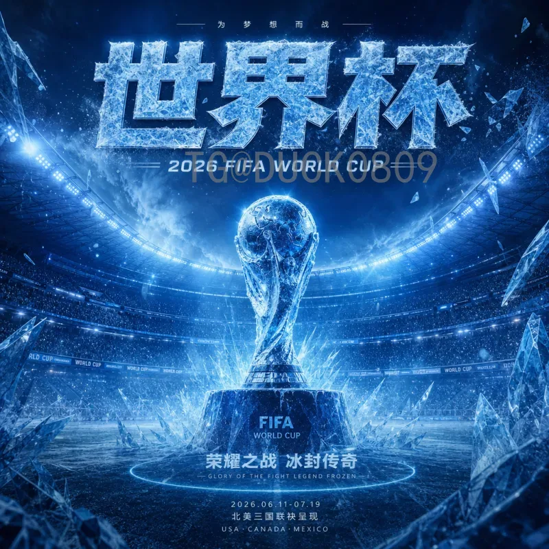 官方2026年国际足联世界杯国足：扩军机遇与挑战并存